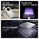 OPPO A5 Pro 360 Anti-fall 6000mAh large battery 5G smartphone Dimensity 7300 second-hand mobile phone Rock Black 12GB+256GB 99 new