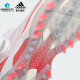 阿迪达斯（adidas）高尔夫球鞋 女士Adizero ZG系列BOA旋钮舒适防滑防泼水 BOA款 IH9893 白 36 （UK3.5）