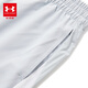 Under Armour pantalones para niños para niños y niñas Primavera y verano pantalones tejidos de secado rápido para deportes infantiles y pantalones tejidos casuales 252123506