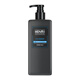 Ouliqi Amino Acid Shampoo for Men's Special Long-lasting Fragrance Refreshing Scalp Remove Oil Cleansing 500ml*1 Bottle Gu Long Flavor