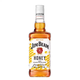 金宾（Jim Beam）蜂蜜 力娇酒700ml波本威士忌洋酒