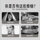 Juxiutang honeysuckle chrysanthemum tea fetus wolfberry soaked in water for health tea herbal tea bag 300g (6g50 packs)
