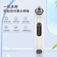 M arlincare visual ice hot compress blackhead extractor blackhead cleaning artifact cleaner blackhead suction instrument beauty instrument Yunqinglan ice hot compress + visual