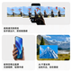 OPPO Find X8 无影抓拍 超轻薄直屏 AI智能拍照手机一键问屏 Find X8 气泡粉 12GB+256GB 单机+第三方品牌快充+全国联保