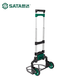 SATA portable folding trolley 95502