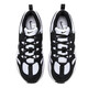 
Nike (NIKE) casual shoes women's shoes 25 spring new sports shoes TECH HERA dad shoes shock-absorbing running shoes DR9761 DR9761-101 black and white color matching 35.5