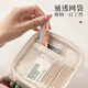 Lohas travel medicine storage bag, portable medicine bag, small medicine box, divided box, medicine small bag, portable travel essential medical bag