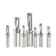 Shi Yunling extremely blade TCAP single edge U drill violent drilling and boring integrated tool bar fast drill bit QXCMT04 small diameter U drill TCAP-C20-16R-3.25D