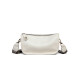 viney cowhide bag women's bag crossbody dumpling bag fashionable brand shoulder bag birthday gift high-end feeling for girlfriend wife