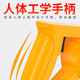 手提式混凝土振动棒振动器小型水泥振捣棒单相电220V 3880W35型2米棒