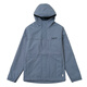 
Timberland (Timberland) jacket men's spring and autumn outdoor sportswear mountaineering suit casual top windproof waterproof woven hooded charge jacket A695W073/Second-level waterproof (photo released 10) XS (165/80A)
