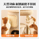 Huayuan Pet Tools (hoopet) cat climbing frame for small household, does not occupy a tree hole, all-in-one cat nest, versatile for all seasons, multi-layer double-layer platform sisal bucket, cat scratching bucket combination climbing frame + blanket*1