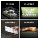 OPPO K12 Plus  全系列 6400mAh大电池 第三代骁龙7旗舰芯 120Hz护眼5G直屏AI手机 钛空灰【K12x 骁龙695】 8GB+128GB