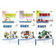 [Single Choice] Shanghai Lehrbücher Lehrbücher Labor and Technology Labour Technology Grade 678 High School Grade 1 und 2/67 und 8 Lehrbücher Papiermaterialien Shanghai Education Shanghai Science and Technology Shanghai Education Edition Shanghai Science Edition [Shanghai Education] Labor and Technology High School Second Grade 2 High School General High School General