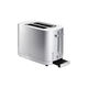 Zwilling bread machine toaster multifunctional home breakfast toaster with mobile grill 3-speed customization program 7-speed adjustment