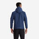 Decathlon running jacket autumn men's windproof and water-repellent outdoor jacket breathable sports jacket-5304488