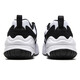 
Nike (NIKE) casual shoes women's shoes 25 spring new sports shoes TECH HERA dad shoes shock-absorbing running shoes DR9761 DR9761-101 black and white color matching 35.5