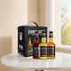 Jack Daniels gift box Coke + lemon + apple flavor 330ml*6 bottles whiskey pre-mixed wine