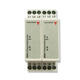 Three-phase relay DPA51CM44 phase sequence protection relay XJ12 elevator phase sequence DPA51CM44 domestic chip