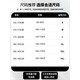 凡客诚品 VANCL牛仔裤潮牌男生宽松直筒2025夏季新款美式高街休闲阔腿春秋长裤子 9901怀旧蓝 S