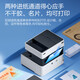 爱普生（EPSON）A4彩色墨仓式打印机 多功能打印复印扫描一体机 无线WIFI 家用办公打印 L6468【高负荷 自动双面 自动输稿器】