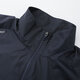 361 U release sun protection clothing for men 2025 spring waterproof and anti-UV thin running and fishing sports jacket dark ink blue S