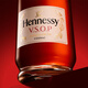 Hennessy (Hennessy) VSOP Coñac francés importado, vinos y licores extranjeros VSOP 700mL 1 botella