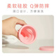 MINISO Travel Portable Cinnamon Dog Kuromi Toothbrush Melody Folding Cup Washing Set 0 Pieces