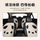 CEENKO汽车四季坐垫车内座椅套靠背马自达cx4/cx5标致408/508/4008/5008