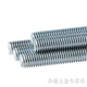 Tianfei customized suspension rod, ceiling screw, all-threaded national standard galvanized screw, full-thread threaded threaded screw, M6M8M. Ordinary standard M12*1 meter, 40 pieces per pack*
