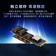 三星（SAMSUNG）990PRO固态硬盘 NVMe M.2适用笔记本PS5 PRO台式机PCIe4.0x4  990PRO 2T