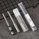 
Kezhitu Customized Deli 3846/14601/3821/3888N/3885 Automatic Voucher Binding Machine Hollow Drill Knife 3880 Applicable to 3884S Special Steel