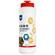 Ushi insecticide insecticide powder kills centipedes, fleas, centipedes, ants, cockroaches, woodlouse, horsetail powder for household use 450g