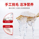 滋品物语燕窝干盏燕窝礼盒进口溯源干燕窝孕妇产后营养品补品妇女节日礼盒 【升级送礼盏】9A金标50g疏盏 礼盒装