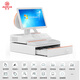 Aojia cash register all-in-one retail supermarket convenience store tobacco and alcohol pharmacy catering ordering cash register money scanning software cashier computer membership management system