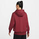 耐克（NIKE）SPORTSWERA耐克灵蛇迎新系列 女子Oversize风套头连帽衫 HV8461-677 XL