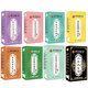 Beijing Tongrentang Sichuan Chrysanthemum Cassia Cassia Calcilla Jujube Núrdica Luohan Fruit Five Teling Hair Tea Health Health Té emparejado con hígado graso Esténgate en el tardío Qingqianliu Té de calamar de maíz 160g (se incluye un embalaje nuevo y viejo que se incluye el embalaje viejo y el envasado