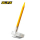 OLFA small yellow engraving pen knife imported from Japan handmade engraving knife utility knife paper carving model AK-5