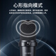 KO-STAR Computer USB Microphone Laptop Condenser Microphone Comes with Sound Card Noise Reduction Desktop Professional Radio Microphone Live Online Class Company Meeting Karaoke Game Microphone Recording Microphone USB Computer Microphone + Plug and Play - Real-time Monitoring + Touch Mute