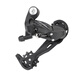 Xianxiang is suitable for jeep bicycle transmission brake integrated handlebar mountain bike accessories, gear shifting rear derailleur, mobile phone holder + charging tail light, universal strap type