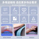 KDANG top lumbar plate lumbar spine soothing corrector lumbar support support lumbar plate interdisc herniation support flagship blue 688 medical grade [node adjustment] 139 needle pressing bumps丨Ten magnetic treatment points