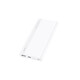Huawei original multi-protocol super fast charging mobile power supply 10000mAh (Max 22.5W SE) CCC certification 13 layers of safety protection Can be used on airplanes White