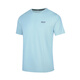 361 Short-sleeved men's t-shirt summer sportswear quick-drying running loose fitness tops 652524113H-4