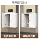 Didi customized door-opening water heater cover hole plate gas water heater decorative cover wall-mounted furnace ugly artifact 120 yuan custom link