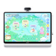 Seewo learning machine W3S children's eye protection learning tablet learning machine early education machine tablet teaching all-in-one machine 16-inch paper-like eye protection screen W3S Gaosi version (8+256G)