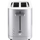 Zwilling bread machine toaster multifunctional home breakfast toaster with mobile grill 3-speed customization program 7-speed adjustment