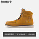 
Timberland official men's shoes mid-top boots outdoor casual business commuting comfort leather A698F A698F754/wheat color 42