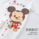 Disney baby clothes newborn onesies autumn and winter crawling clothes pure cotton full-month baby 100-day pajamas spring and autumn 59