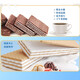 
Yuezhipin imported snacks gift pack high-end imported gift box candy chocolate nuts Dragon Boat Festival birthday gift Global gift 6195g+1250ml [gift box]