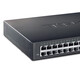TP-LINK48-PORT Gigabit Switch TL-SG1048 Plug et Play Rack Enterprise Diversion Unit Gigabit 48-Port Ethernet Switch